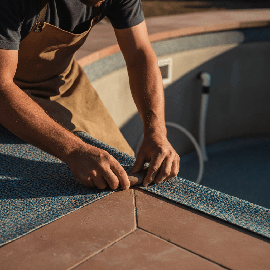 Quality craftsmanship