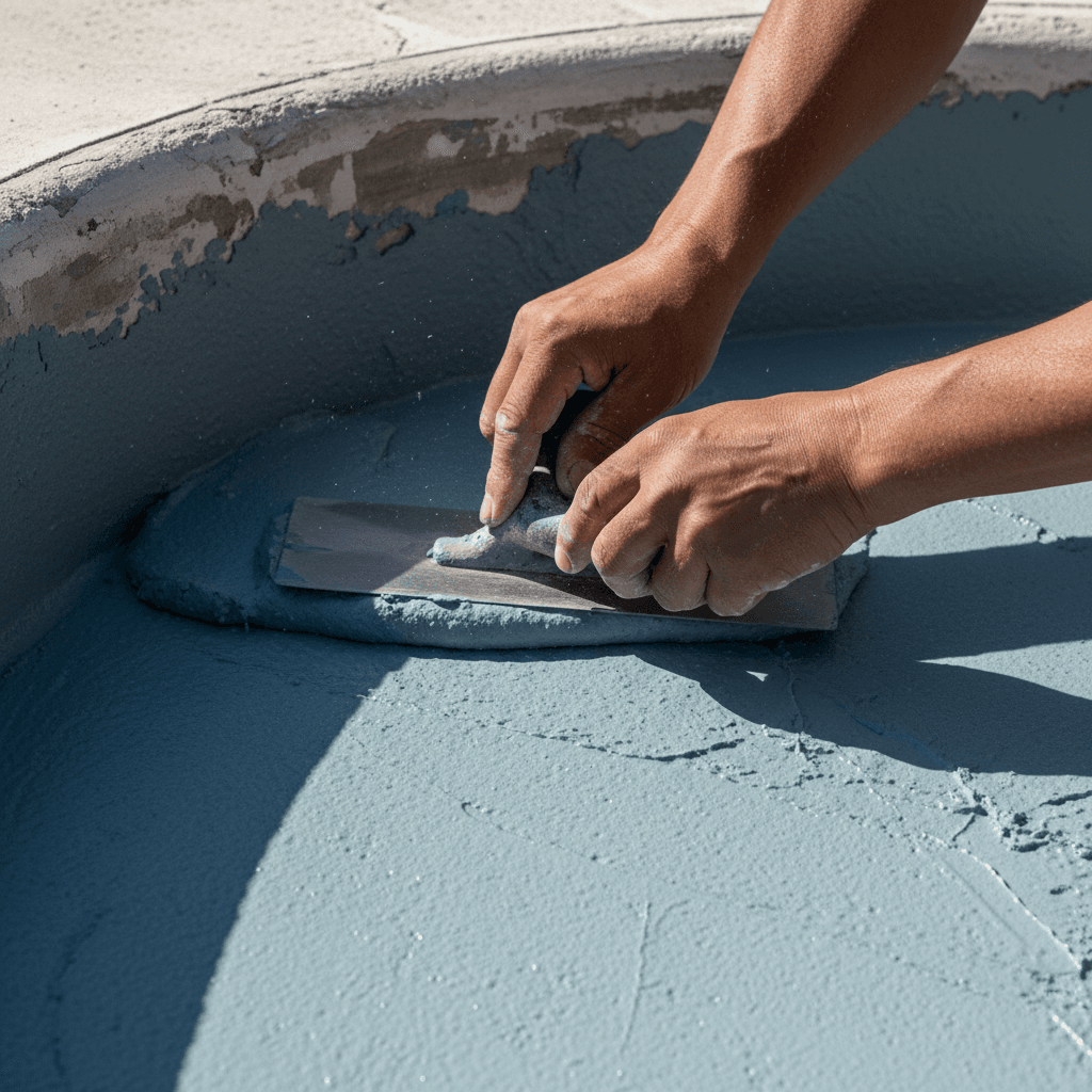 Resurfacing Services